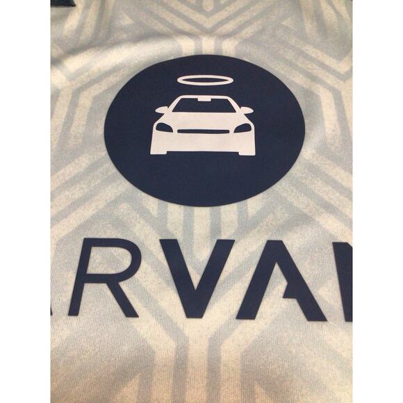 Chicago Fire FC Adidas Away 25/26 Soccer Jersey Sz. XL With Hat - Picture 8 of 16